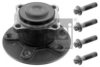 FEBI BILSTEIN 46342 Wheel Bearing Kit